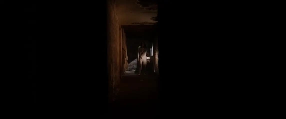Питер Пэн. Кошмар в Нетландии