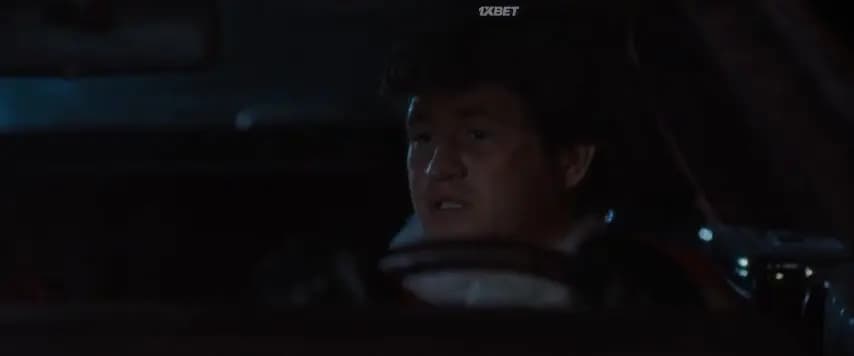 Тихая ночь, смертельная ночь