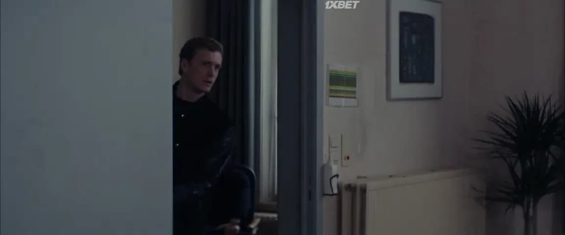 Тихая гавань