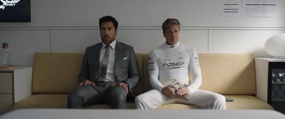 F1 / Формула 1