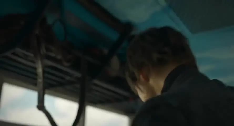 Ледяной драйв 2: Возмездие