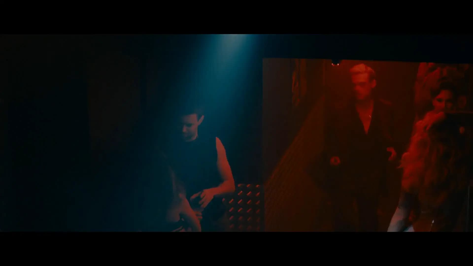 Гангстерленд