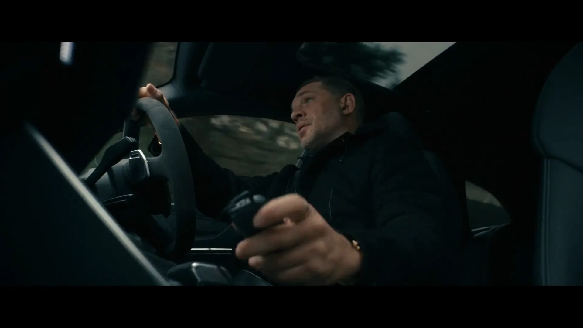 Гангстерленд