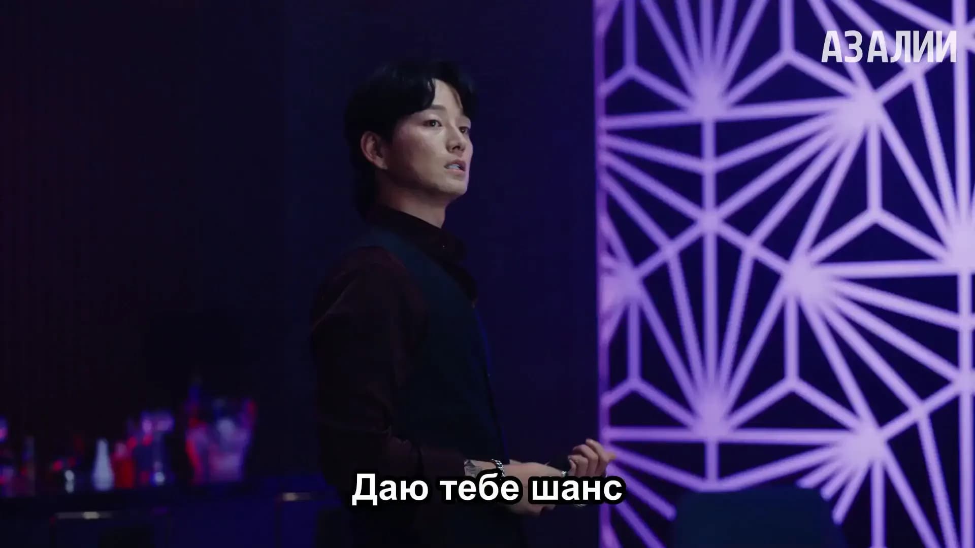 Акула: Буря