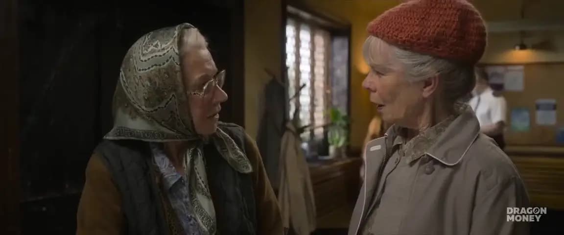 Клуб убийств по четвергам