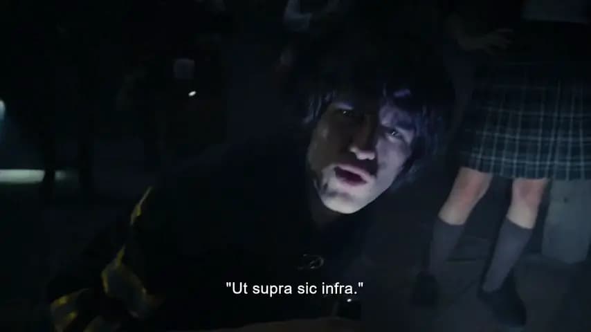 З/Л/О: Хэллоуин