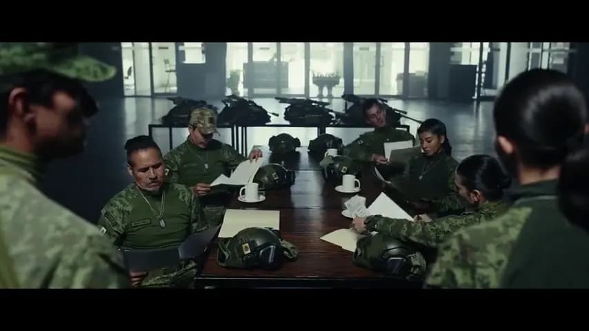 Контратака