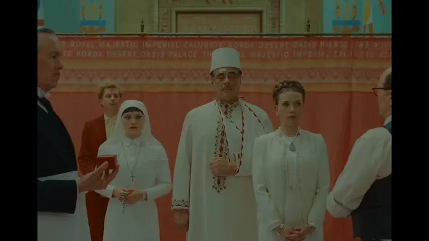 Финикийская схема