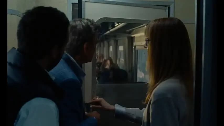Джей Келли