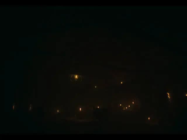 Сны поездов