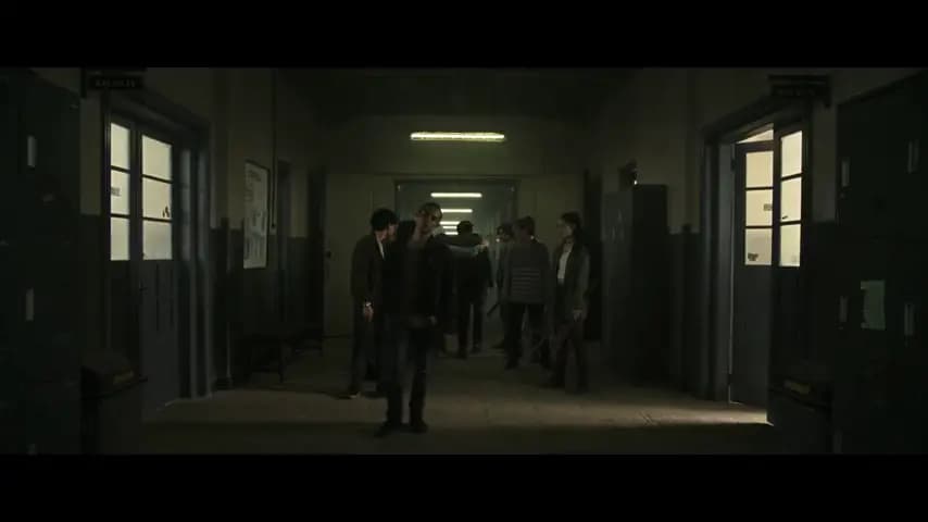 Осада школы в Букит-Дури