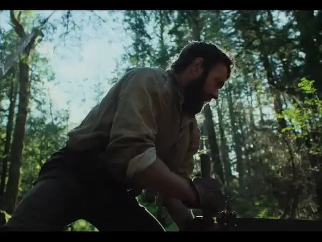 Сны поездов