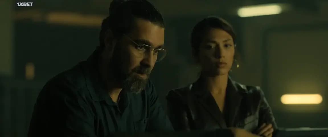 Охота на воров