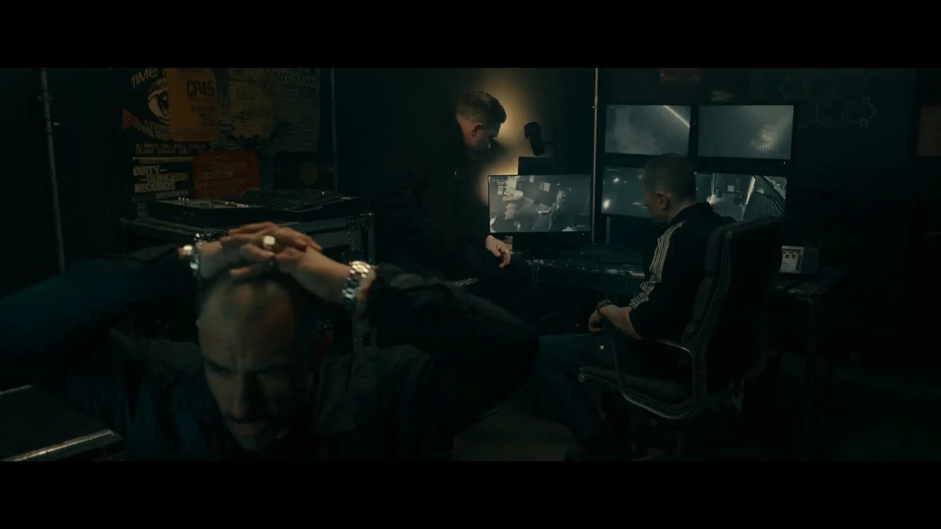 Гангстерленд