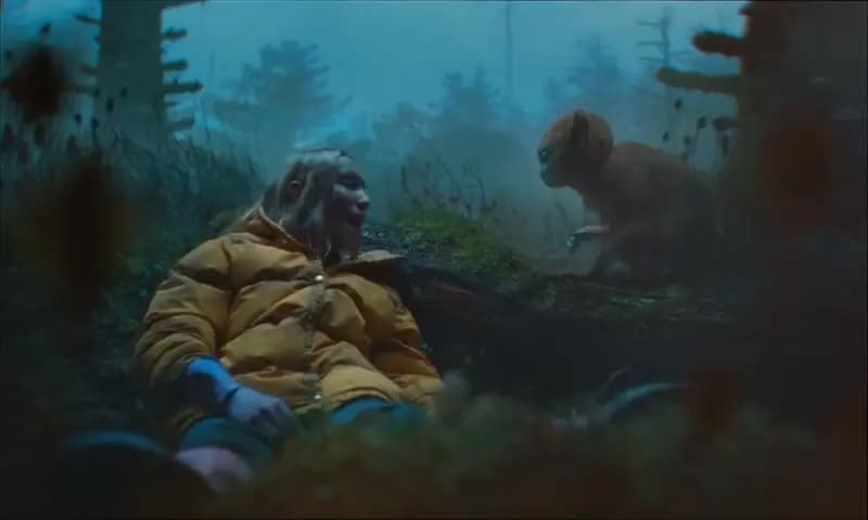Очи