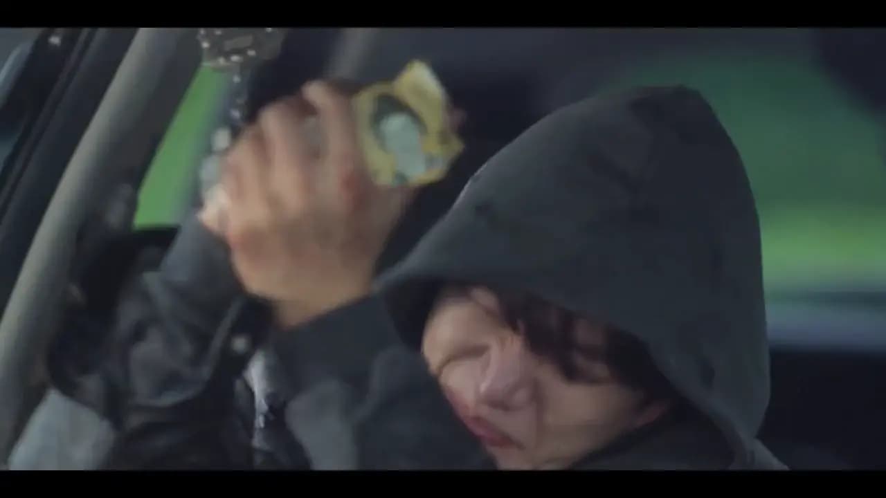 Денежный герой