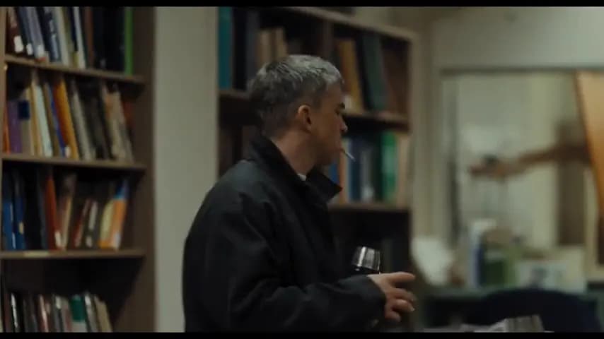 Генри Джонсон