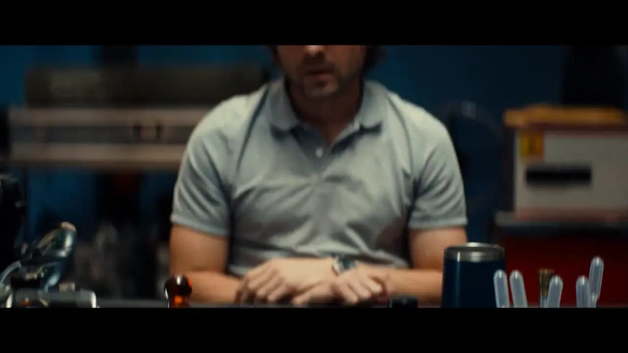 Железное Сердце