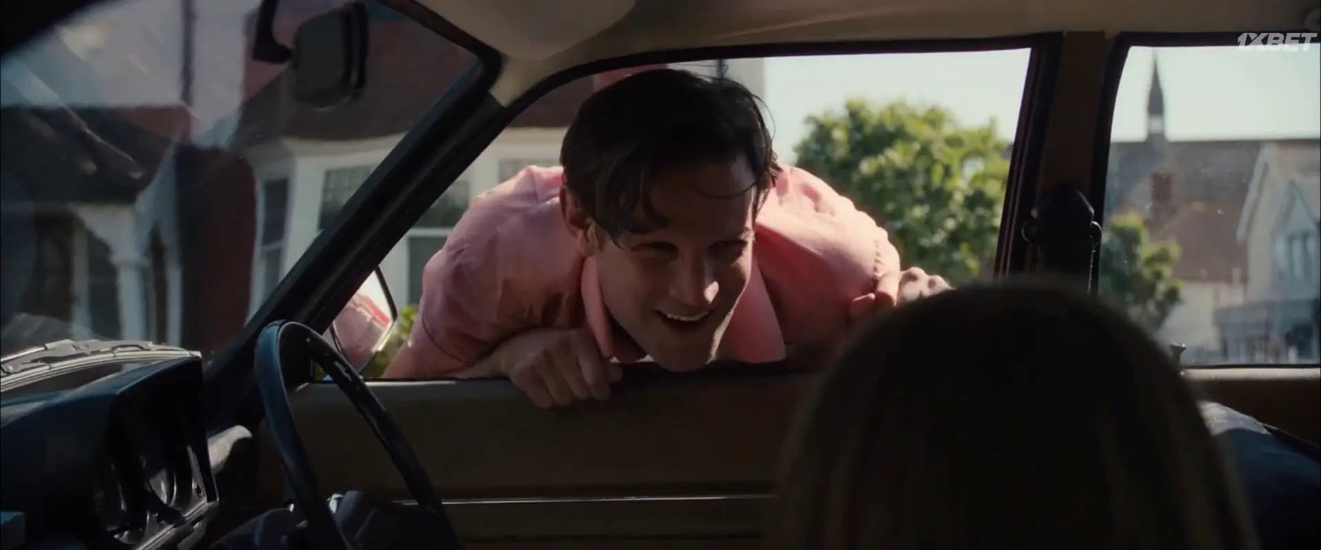 Смерть Банни Манро