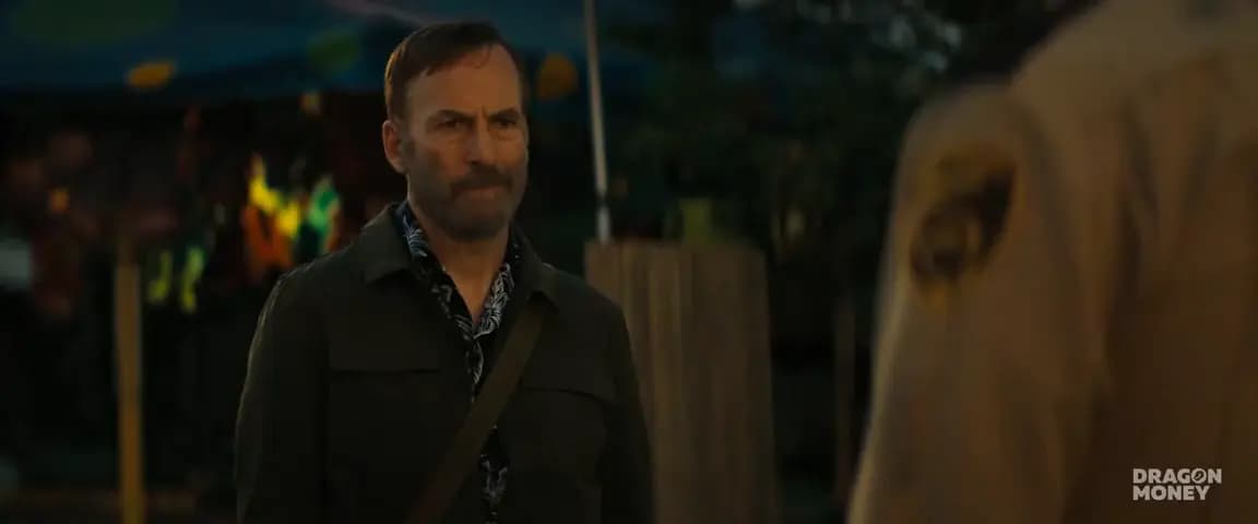 Никто 2