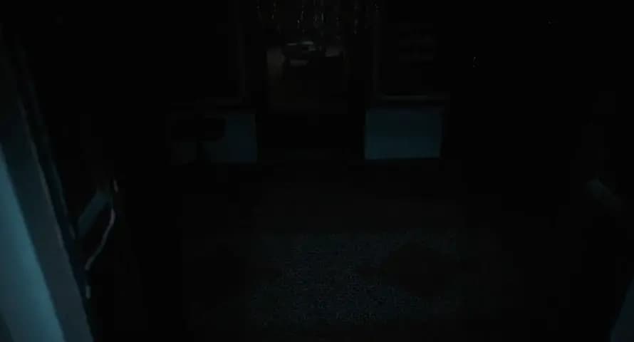 Дожить до рассвета