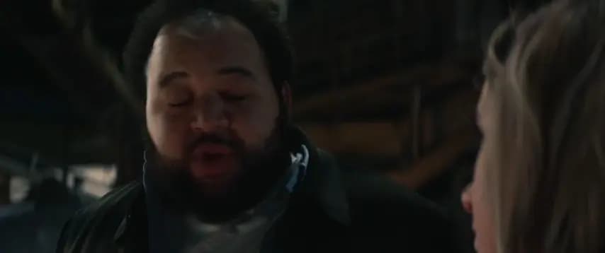 Убойное свидание