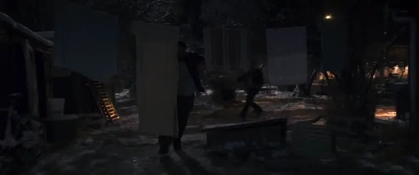 Убойное свидание