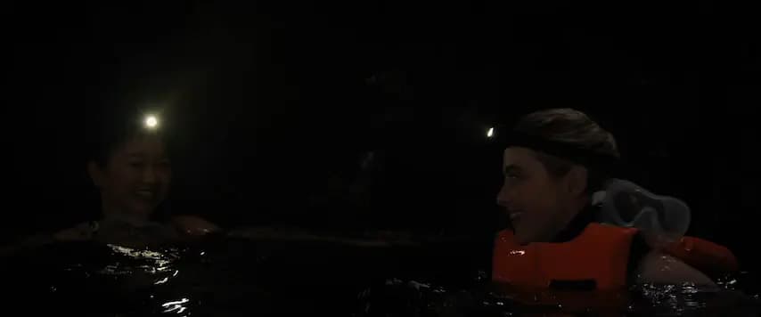 Пасть дьявола