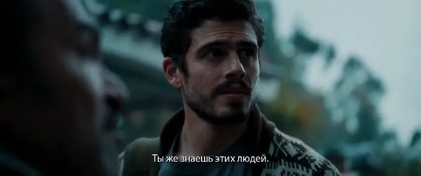 Братья под огнём