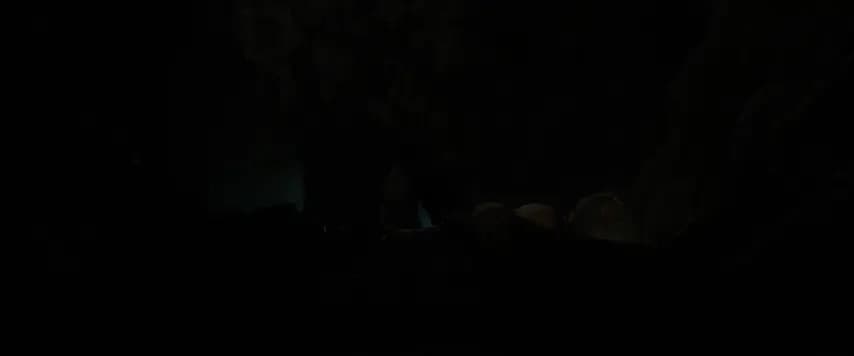Пасть дьявола