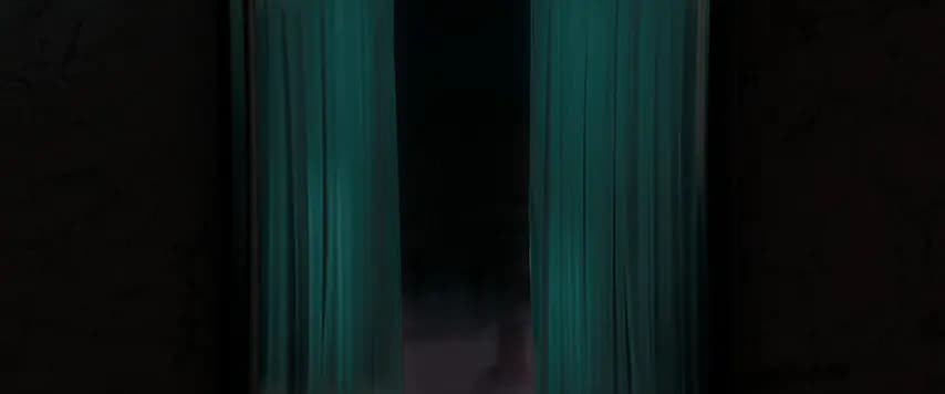 Её личный ад