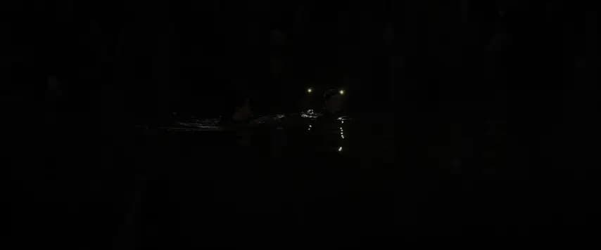 Пасть дьявола