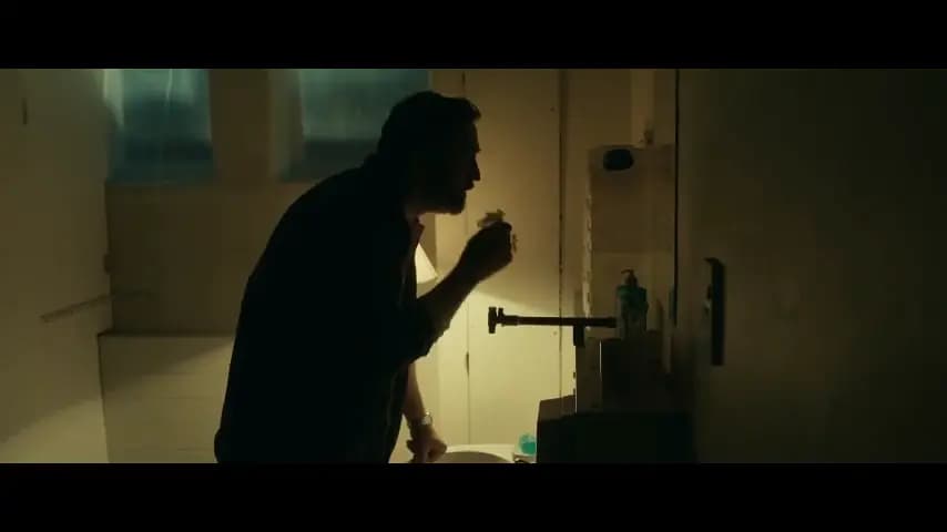 Гренландия 2: Миграция