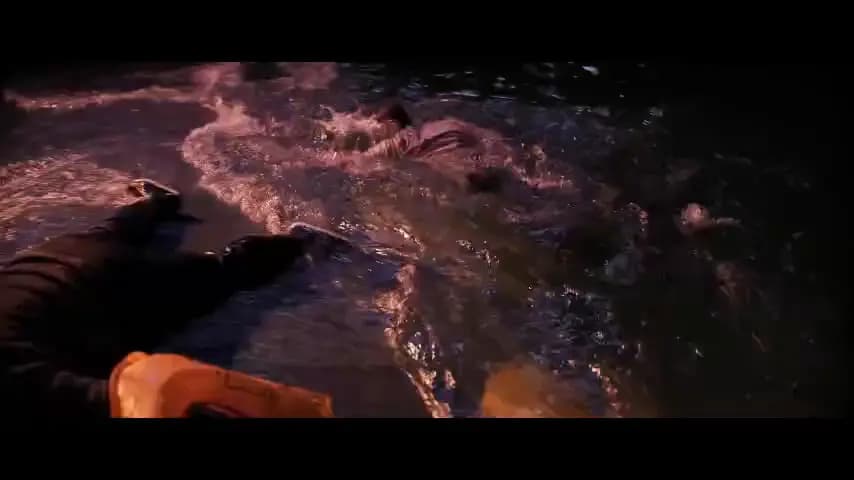 Глубокие воды