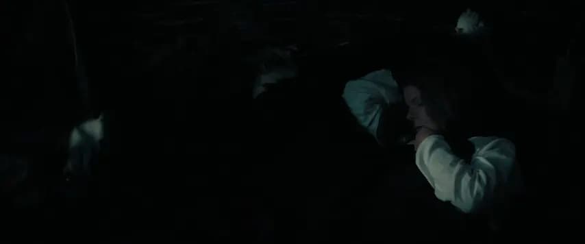 Проклятый рыцарь