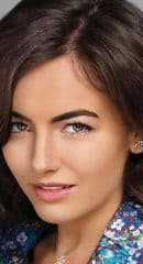 Камилла Белль