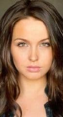 Камилла Ладдингтон