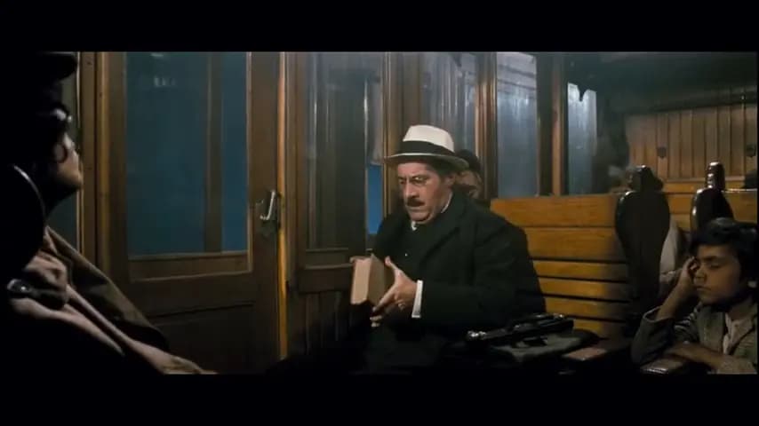 За пригоршню динамита
