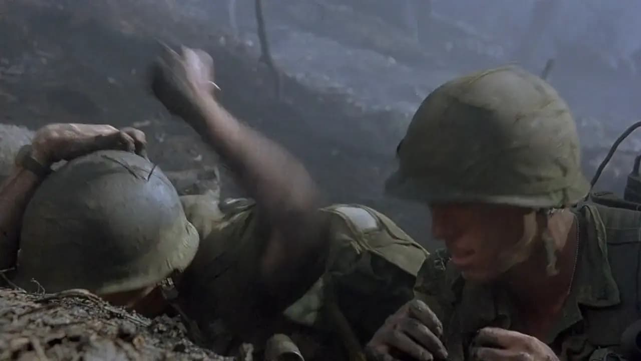 Высота «Гамбургер»