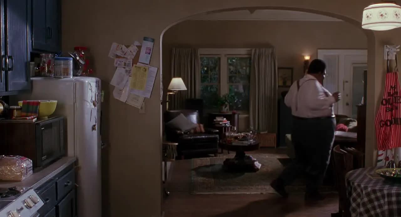 Чокнутый профессор
