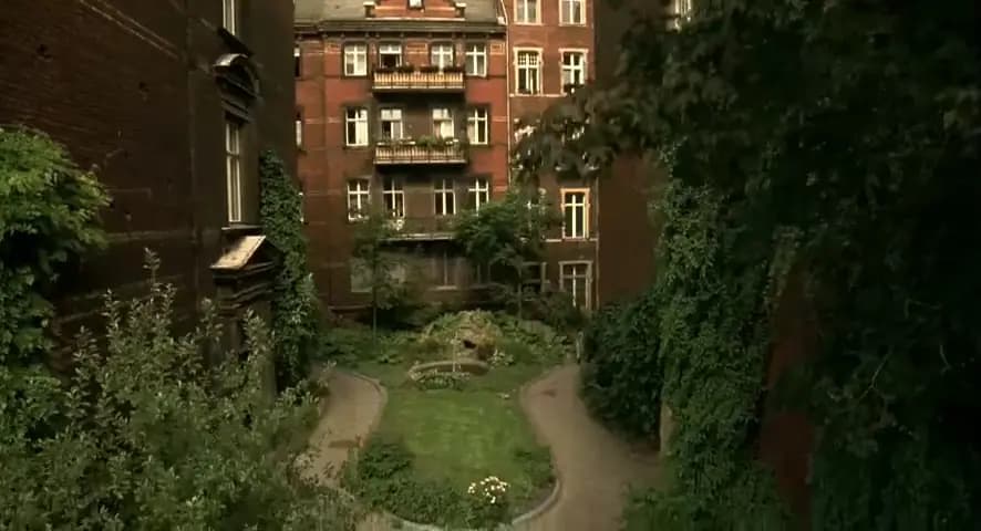 Беги, Лола, беги