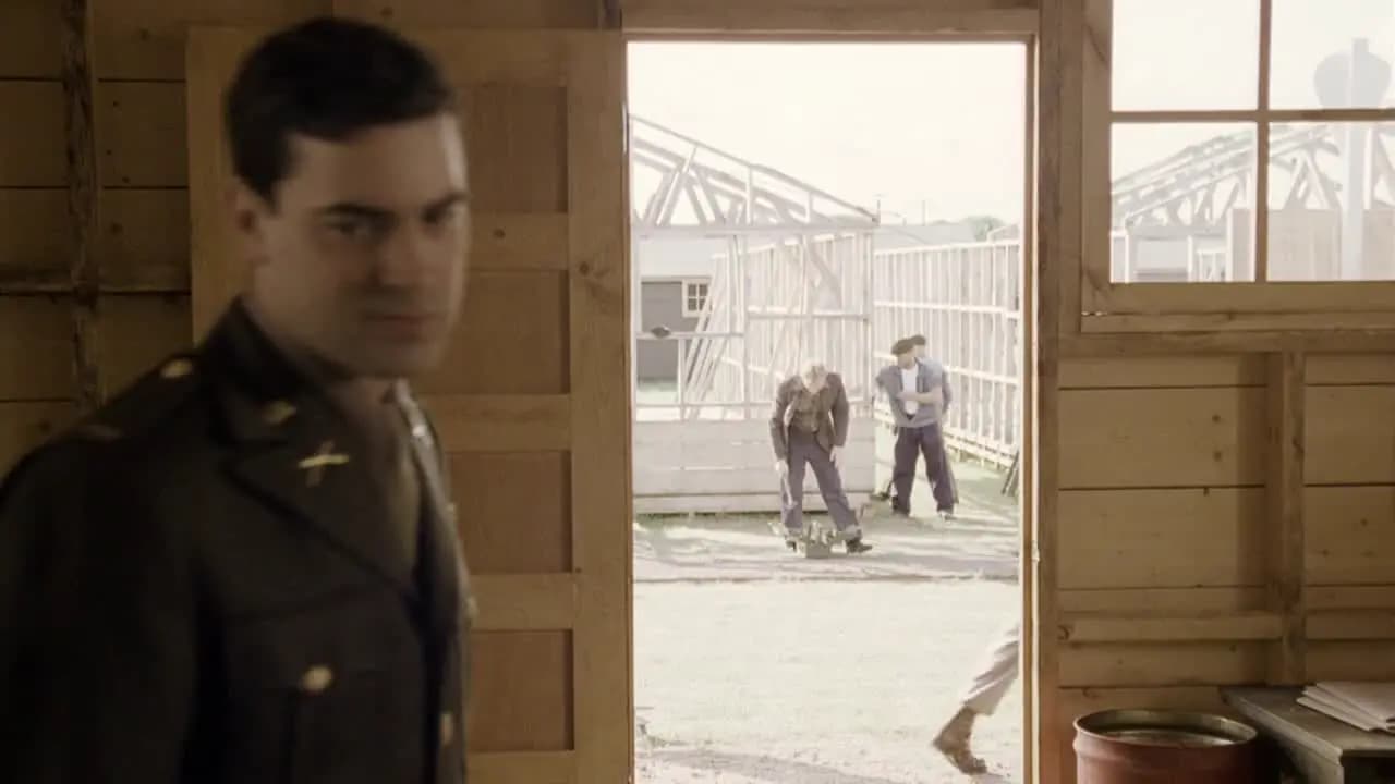 Братья по оружию