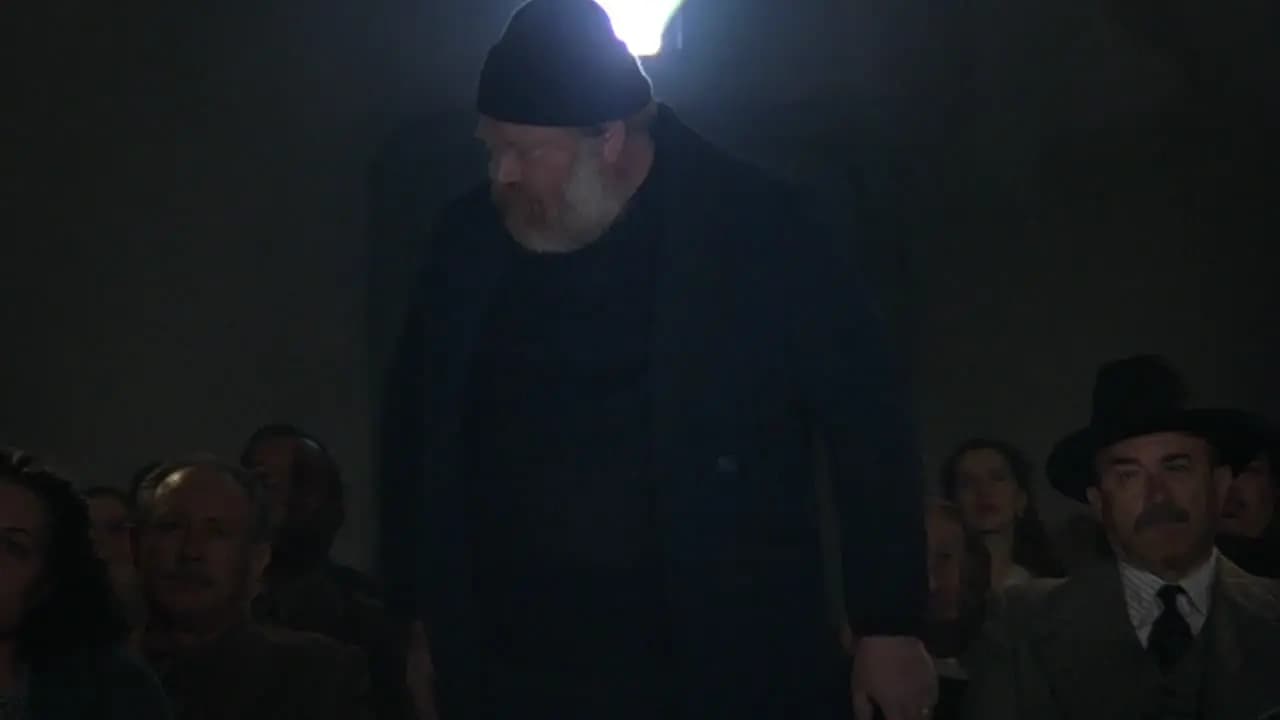 Черный ангел