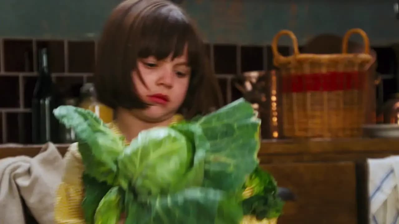 Моя ужасная няня