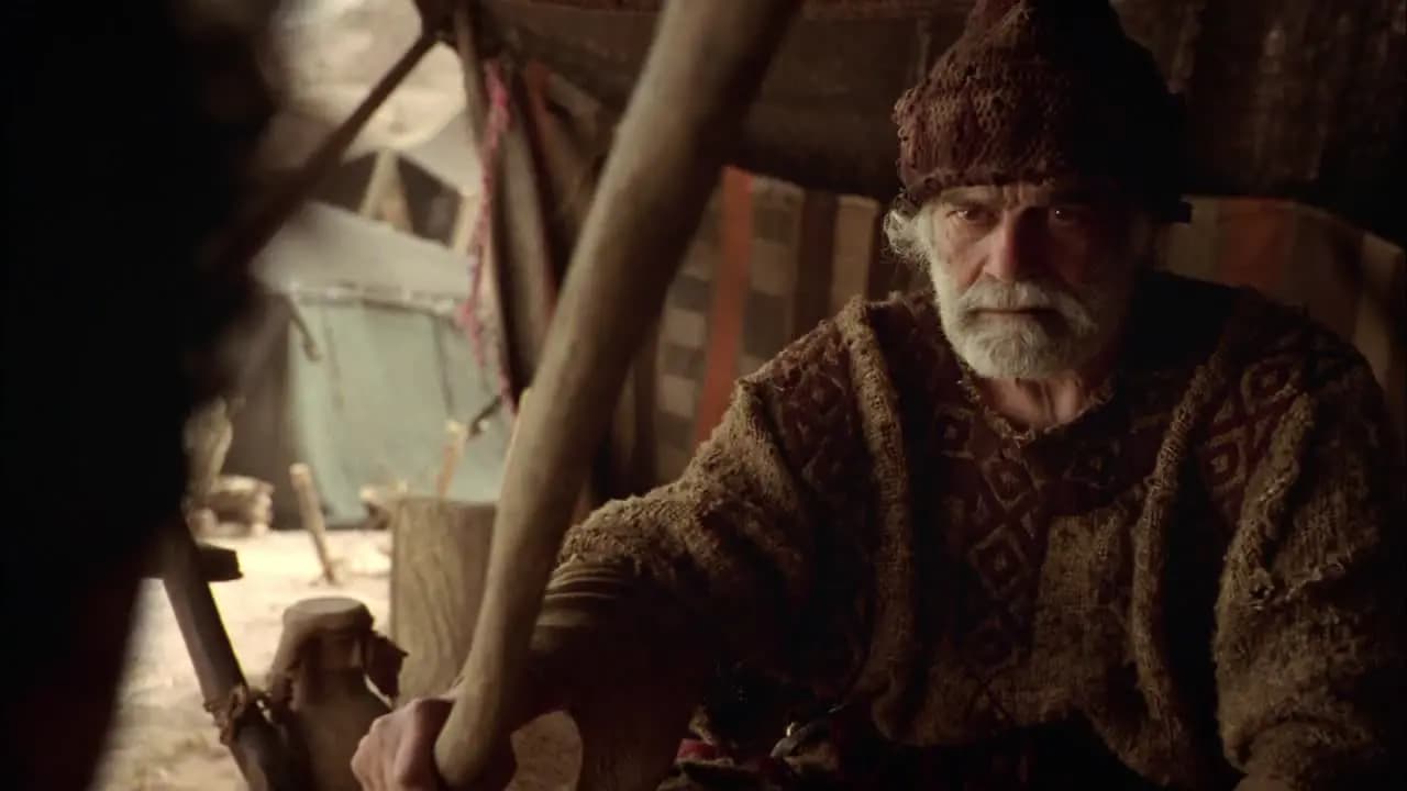 Десять заповедей