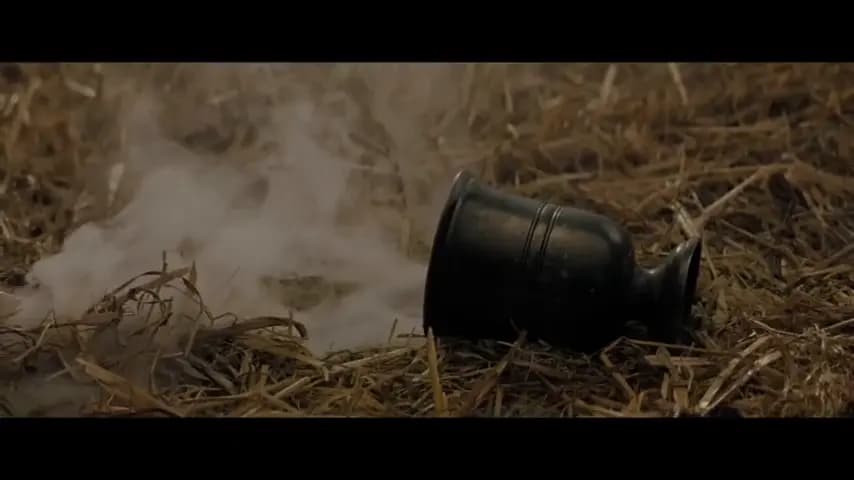 Звездная пыль