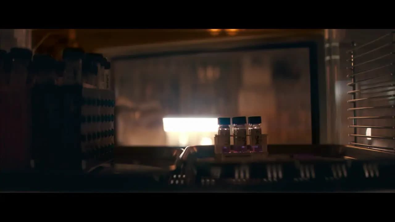 Я - легенда