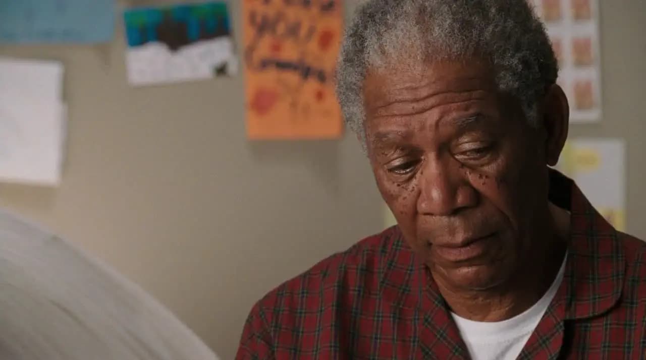 Пока не сыграл в ящик