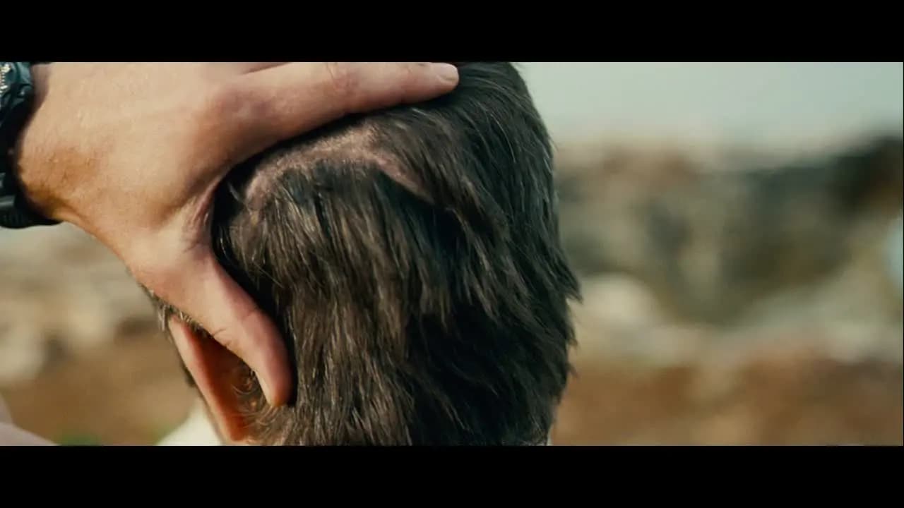 Идеальный побег