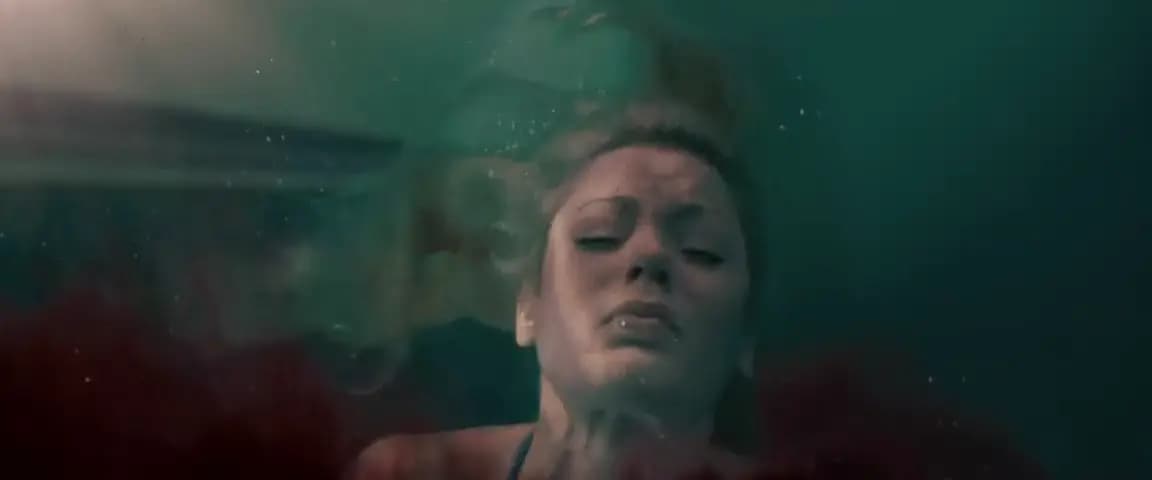 Пираньи 3D